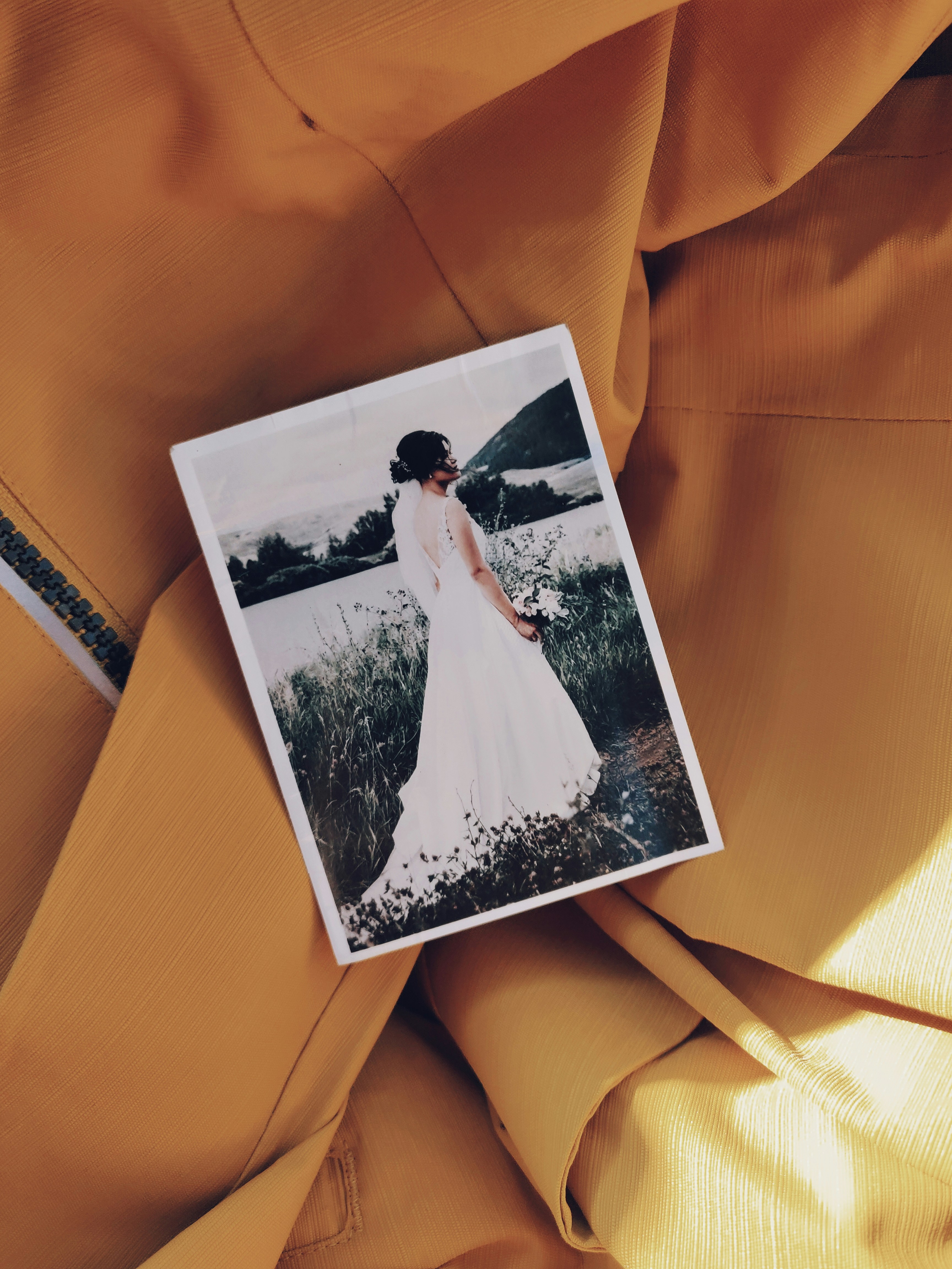 Venezuela Wedding Dress